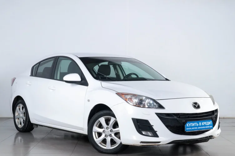 Mazda 3 1 из 17