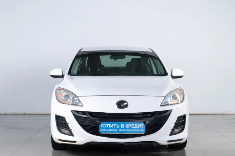 Mazda 3 2 из 17