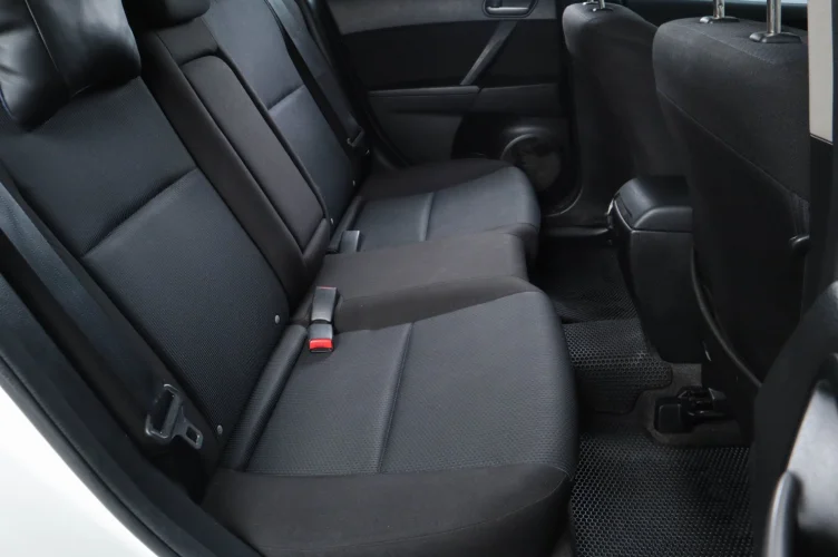 Mazda 3 17 из 17
