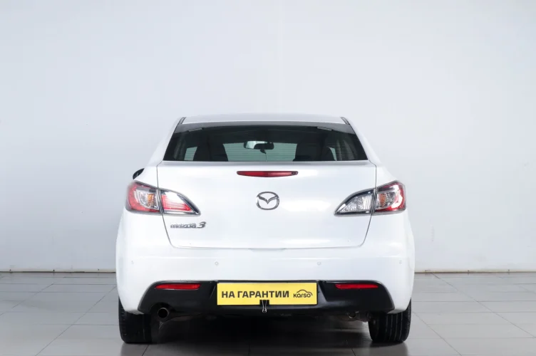 Mazda 3 5 из 17