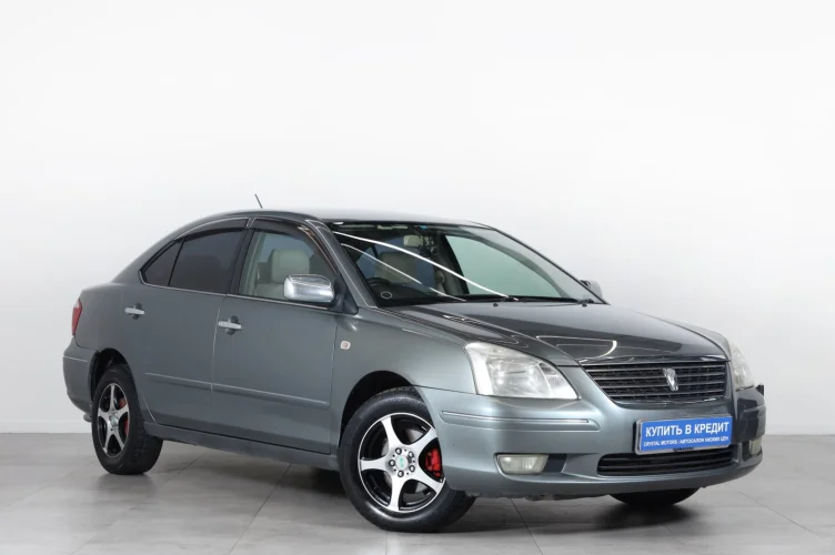 Toyota Premio