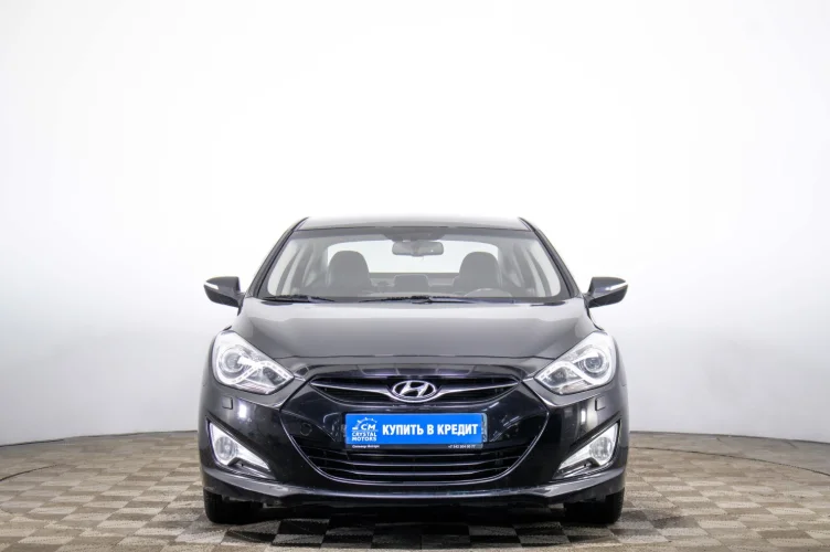 Hyundai i40 2 из 6