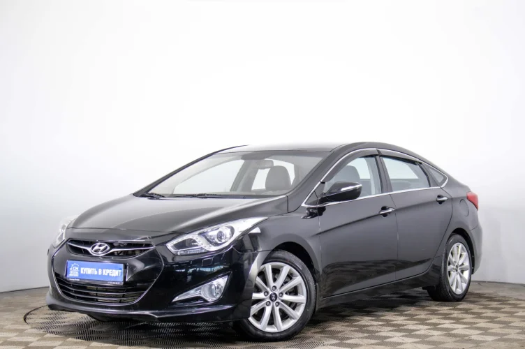 Hyundai i40 3 из 6