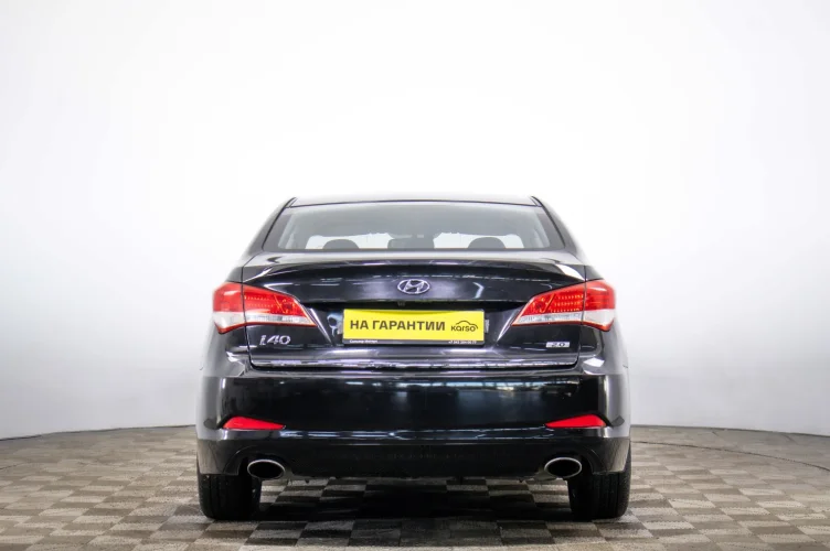 Hyundai i40 5 из 6