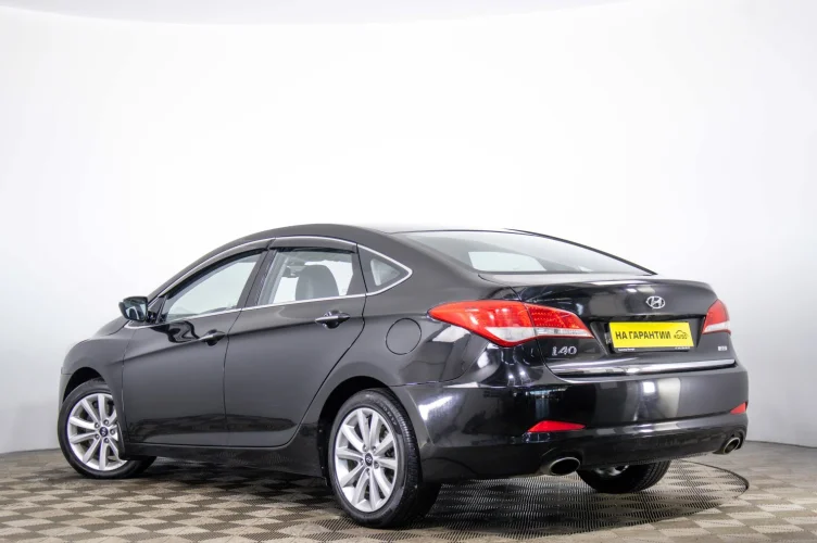 Hyundai i40 6 из 6