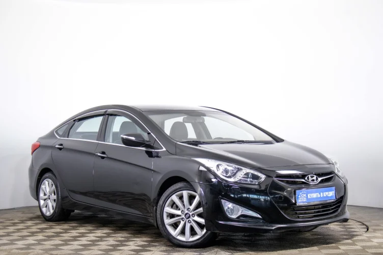 Hyundai i40 1 из 6