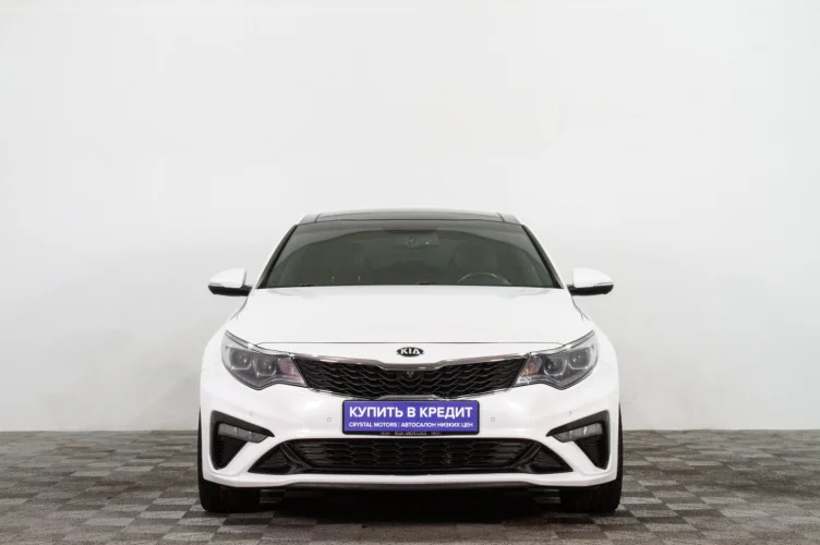 KIA Optima 2 из 6