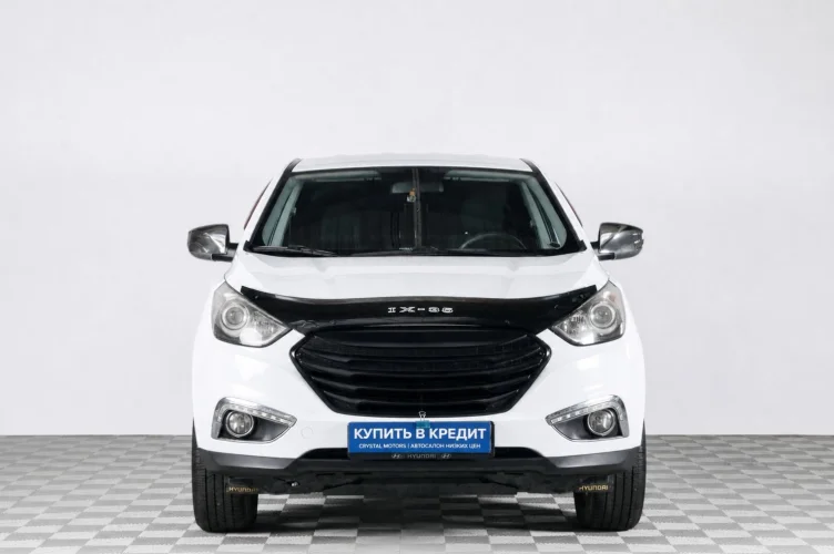 Hyundai ix35 2 из 6