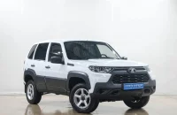 ВАЗ (LADA) Niva Travel