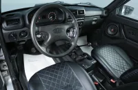ВАЗ (LADA) Niva Legend 7 из 13