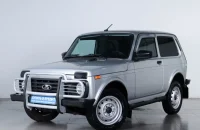 ВАЗ (LADA) Niva Legend 3 из 13