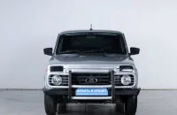 ВАЗ (LADA) Niva Legend 2 из 13