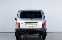 ВАЗ (LADA) Niva Legend 5 из 13