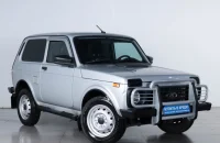ВАЗ (LADA) Niva Legend 1 из 13
