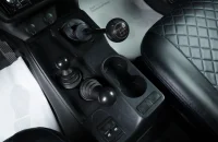 ВАЗ (LADA) Niva Legend 12 из 13
