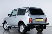 ВАЗ (LADA) Niva Legend 4 из 13