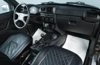 ВАЗ (LADA) Niva Legend 13 из 13