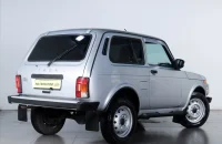 ВАЗ (LADA) Niva Legend 6 из 13