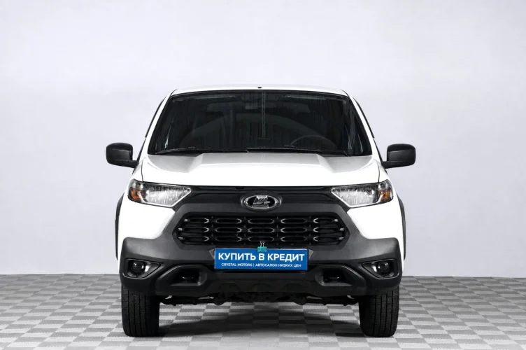 ВАЗ (LADA) Niva Travel 2 из 6