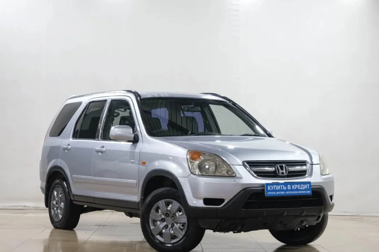 Honda CR-V 1 из 6