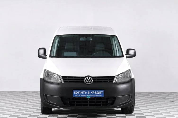 Volkswagen Caddy 2 из 6