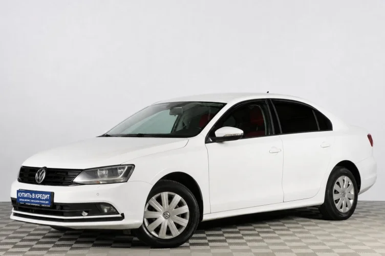 Volkswagen Jetta 3 из 6