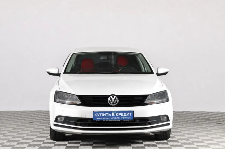 Volkswagen Jetta 2 из 6