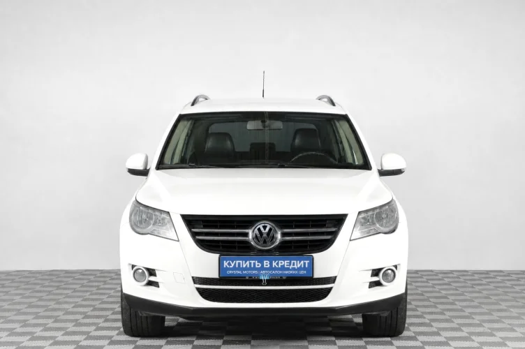 Volkswagen Tiguan 2 из 6