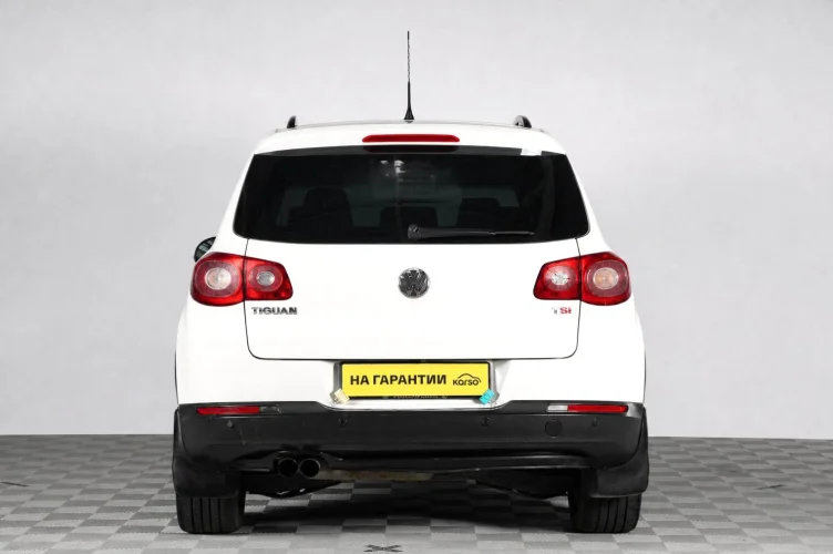 Volkswagen Tiguan 5 из 6