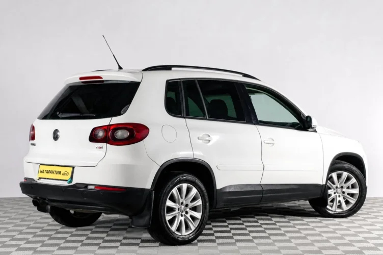 Volkswagen Tiguan 6 из 6