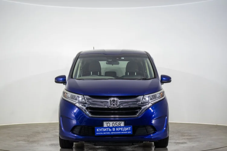 Honda Freed 2 из 6
