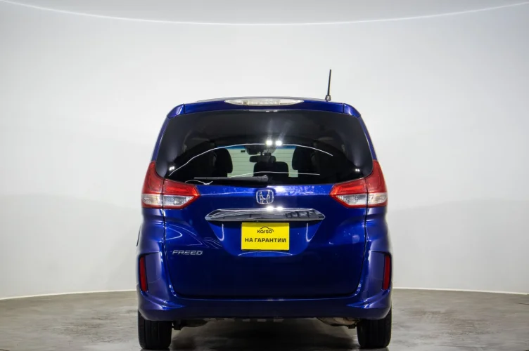 Honda Freed 5 из 6