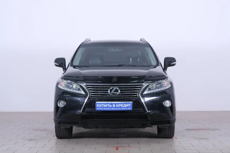 Lexus RX 2 из 6