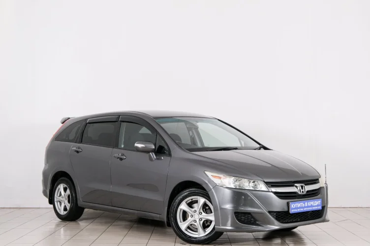 Honda Stream 1 из 6
