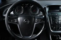 Opel Astra GTC 12 из 17