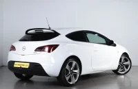 Opel Astra GTC 6 из 17