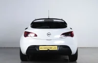 Opel Astra GTC 5 из 17