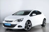 Opel Astra GTC 3 из 17