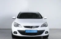 Opel Astra GTC 2 из 17