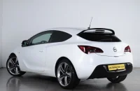Opel Astra GTC 4 из 17