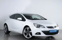 Opel Astra GTC 1 из 17