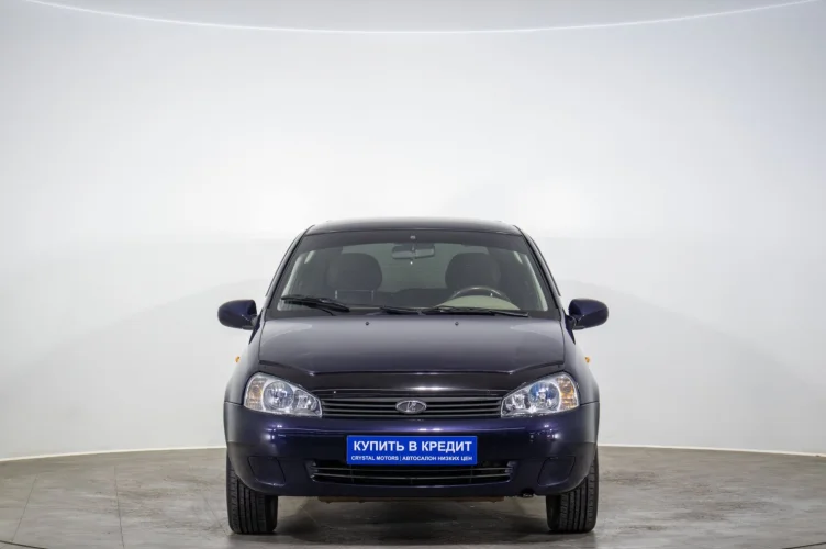 ВАЗ (LADA) Kalina 2 из 6