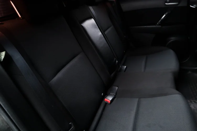 Mazda 3 16 из 17