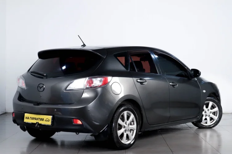 Mazda 3 6 из 6