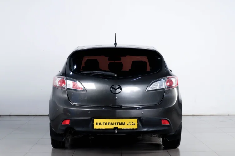 Mazda 3 5 из 6