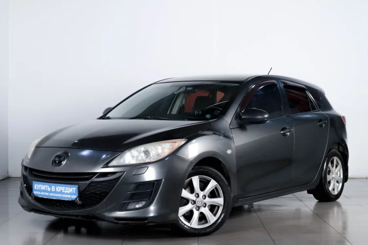 Mazda 3 3 из 6