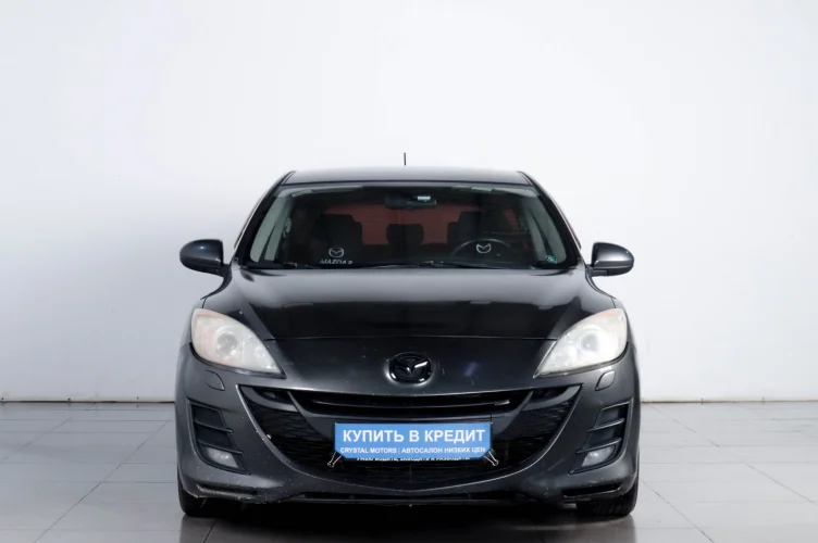 Mazda 3 2 из 6