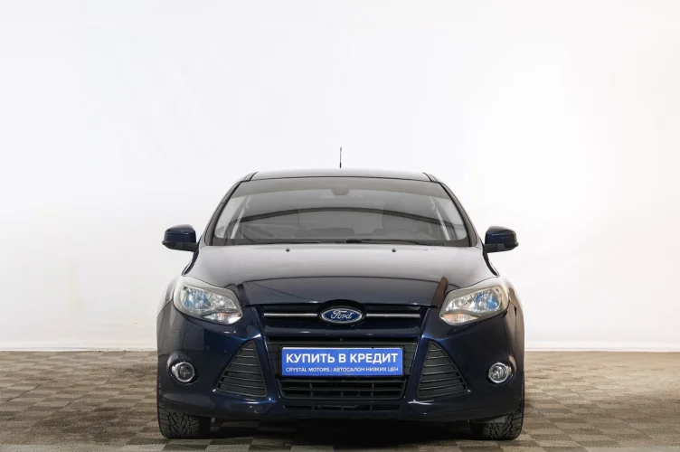 Ford Focus 2 из 6