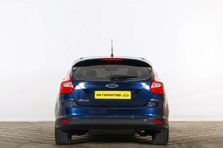 Ford Focus 5 из 6