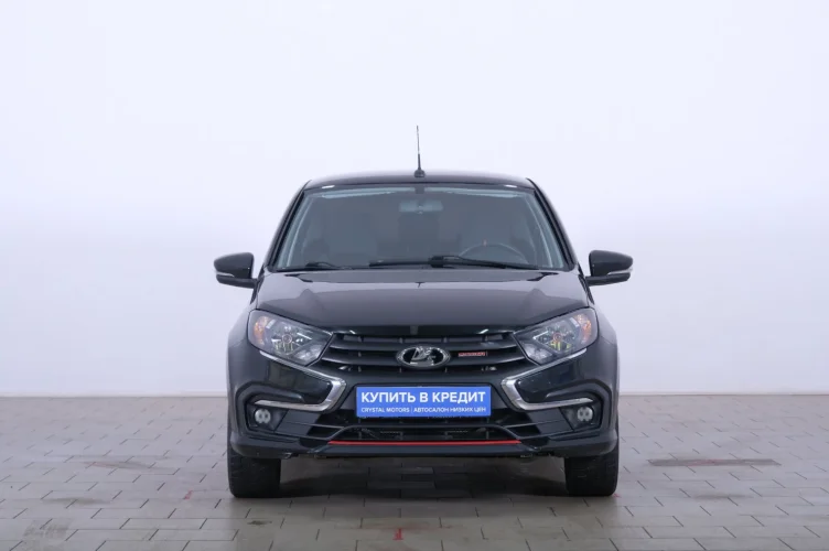 ВАЗ (LADA) Granta Sport 2 из 6